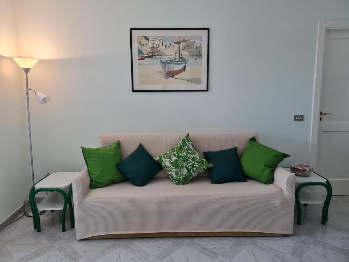 오트란토 Bellavista Sea View 아파트 외부 사진