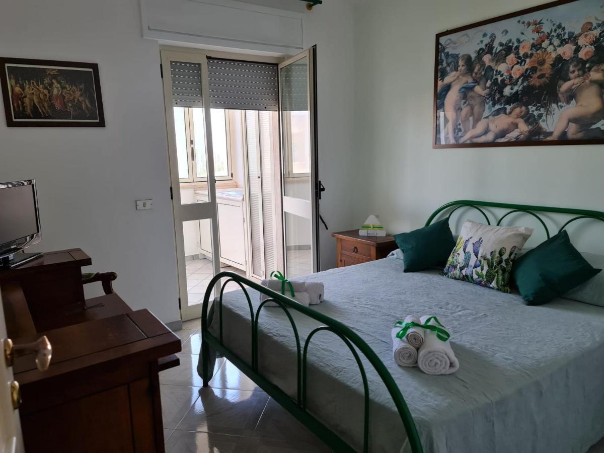 오트란토 Bellavista Sea View 아파트 외부 사진