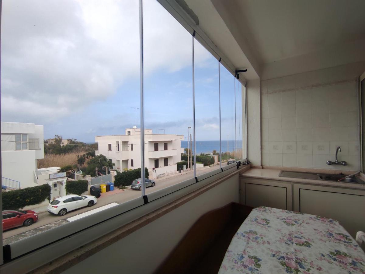 오트란토 Bellavista Sea View 아파트 외부 사진