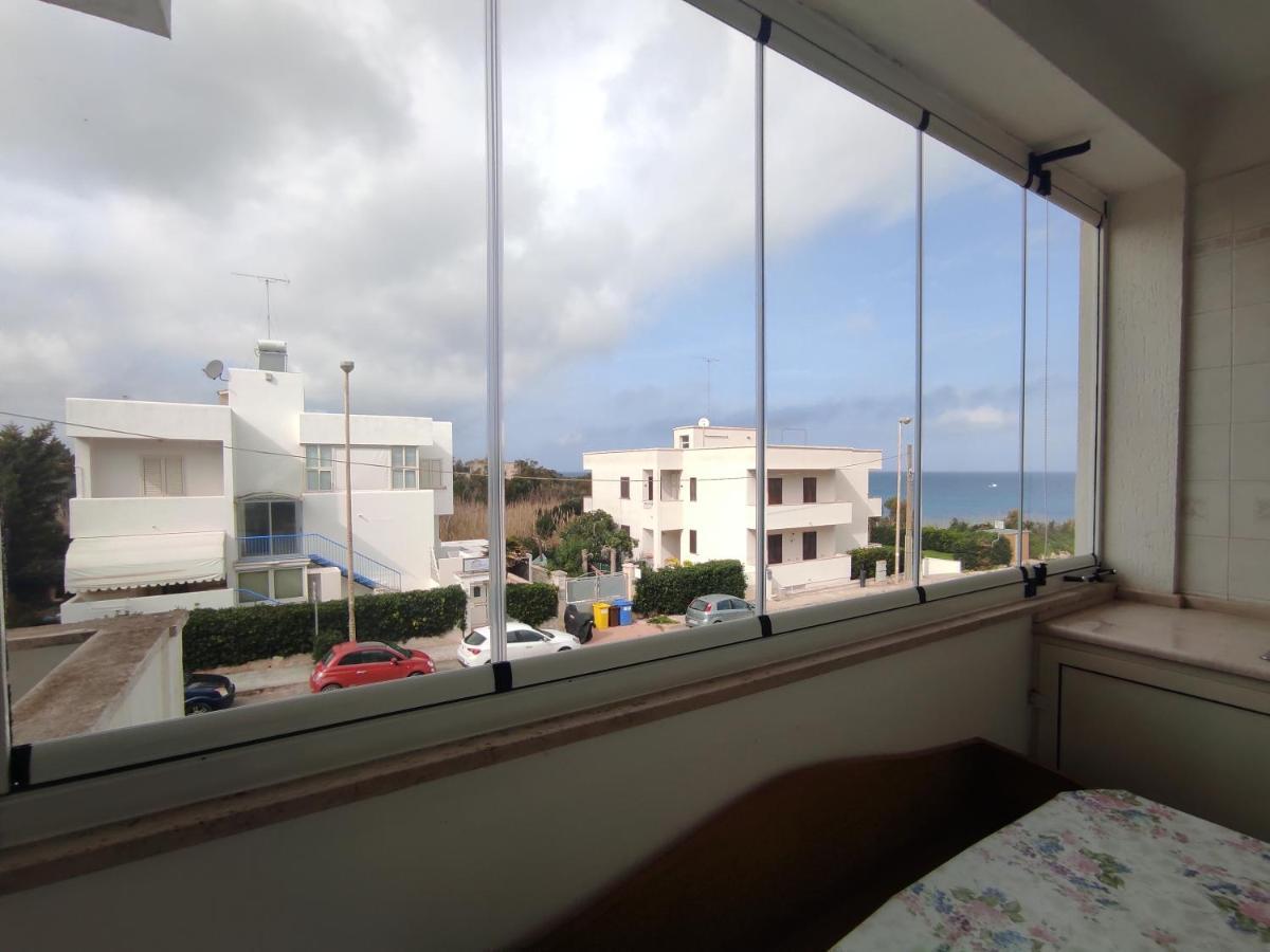 오트란토 Bellavista Sea View 아파트 외부 사진